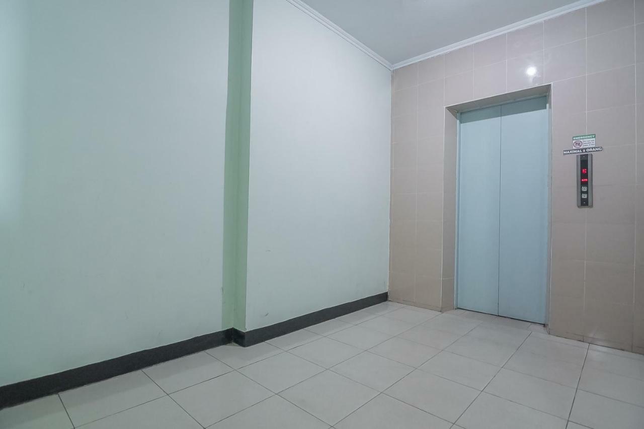 Reddoorz Syariah At Grand Taufiq Tarakan Zewnętrze zdjęcie